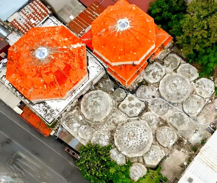 Istanbul: Gedikpasa Historical Hammam with Privacy Add-On - Halvet privacy add-on: what you gain and what it changes