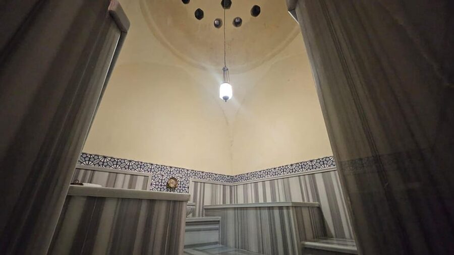 Istanbul: Gedikpasa Historical Hammam with Privacy Add-On - What’s included at no extra cost: the items people forget to budget
