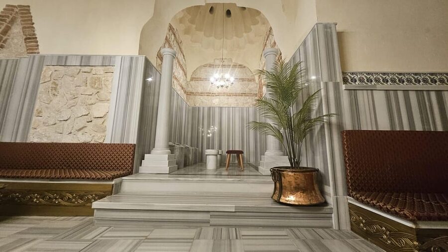 Istanbul: Gedikpasa Historical Hammam with Privacy Add-On - Price and value: is $59 a fair deal in Istanbul?