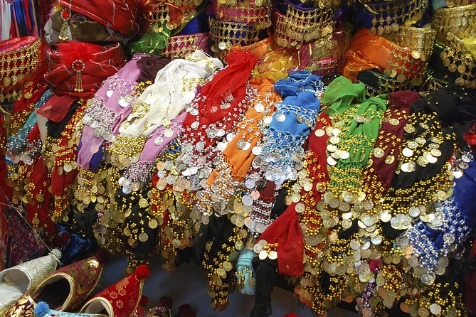 Istanbul Grand Bazaar and Egyptian Bazaar Shopping Tour - Why this Grand Bazaar and Spice Market combo works so well