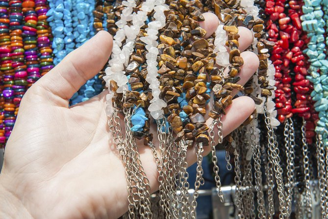Istanbul Grand Bazaar and Egyptian Bazaar Shopping Tour - Pickup, timing, and the reality of a 9:30 start