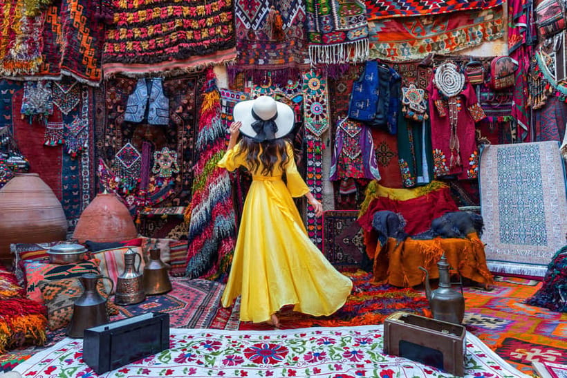 Istanbul: Grand Bazaar Shopping Tour & Shopping Assistant - Key takeaways before you go