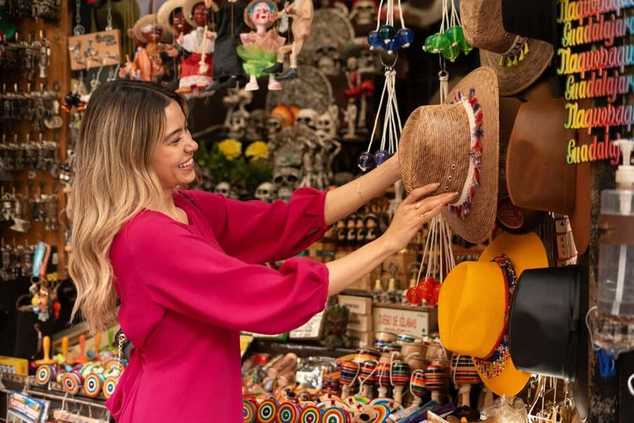 Istanbul: Grand Bazaar Shopping Tour & Shopping Assistant - How Bargaining Gets Taught, Not Just Expected