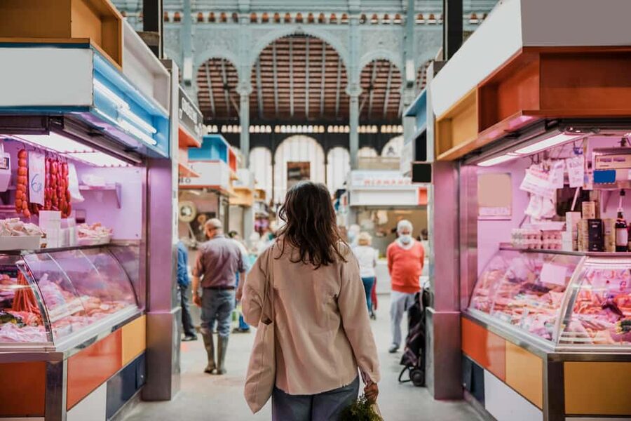 Istanbul: Grand Bazaar Shopping Tour & Shopping Assistant - A Flexible 5 Hours Built Around Your Shopping List