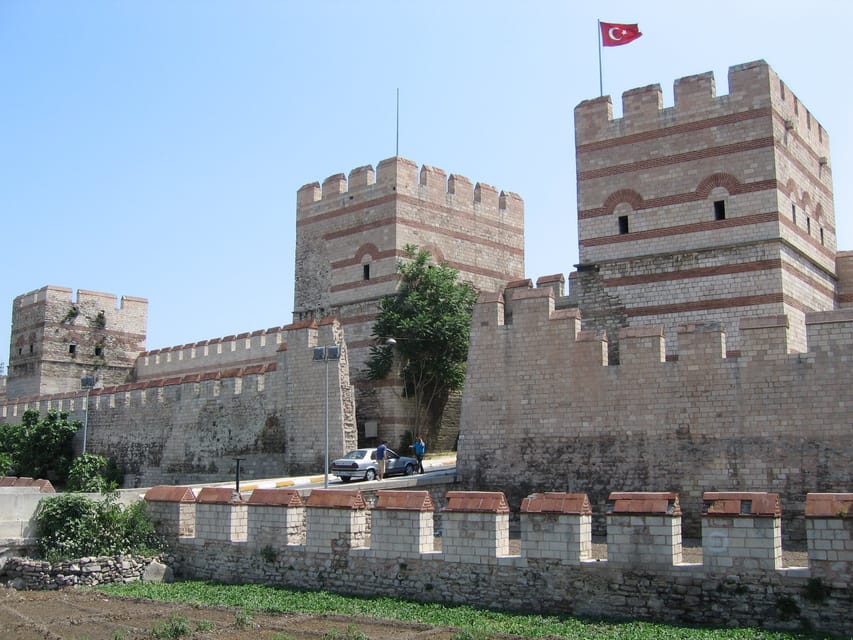 Istanbul: Guided City Highlights Day Trip - What You’ll Remember From This Day Trip