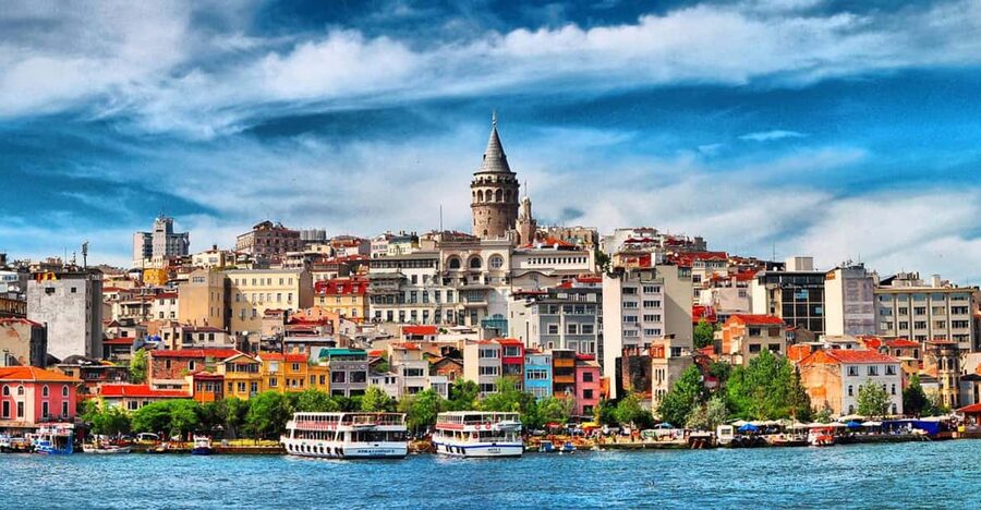 Istanbul: Guided City Highlights Day Trip - A Tight Loop Through Sultanahmet, Built for First-Timers