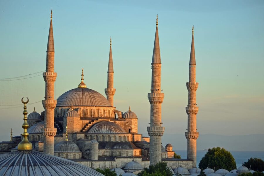 Istanbul: Guided City Highlights Day Trip - Price and Entry-Fee Reality at $94