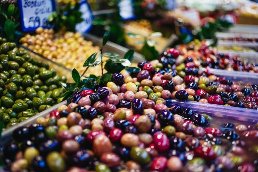Istanbul: Guided Food and Culture Tour - Coffee and Cay Time at Kadıköy Square