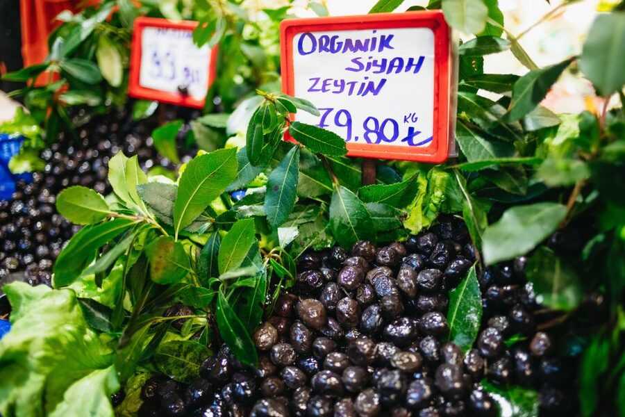 Istanbul: Guided Food and Culture Tour - Kurdish Home Cooking in Southeast Turkey Style