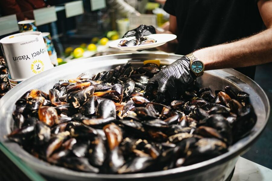 Istanbul: Guided Food and Culture Tour - Entrees, Mains, and Dessert, Plus the Final Sweet Hit
