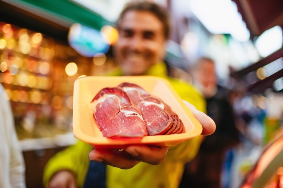 Istanbul: Guided Food and Culture Tour - Who This Tour Fits Best (and Who Might Want Another Plan)
