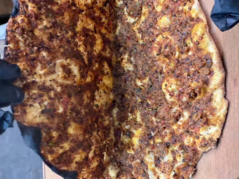 Istanbul: Guided Food Tour with Ferry Ride and Tastings - Balık Ekmek and the Fish Market Feel, A Sandwich Worth the Walk