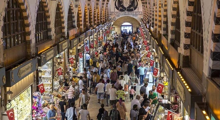 Istanbul: Guided Shopping Trip with Turkish Coffee Tasting - Key things that make this shopping tour work