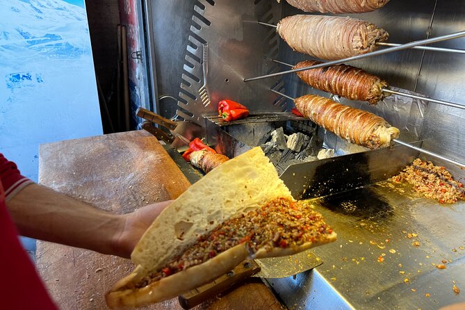 Istanbul Guided Street Food Tour Around European and Asian Sides - Value check: what $139.13 buys you in real Istanbul food
