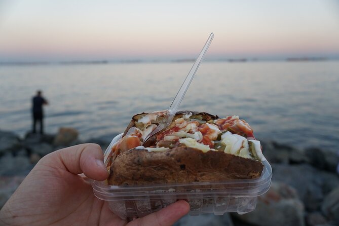 Istanbul Guided Walking Tours with Food and Beverage Tastings - Key things I’d watch for before you book