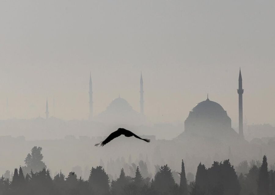 Istanbul: Hagia Sophia, Blue Mosque, Cistern & Bazaar Tour - Key Things You’ll Notice on This Tour