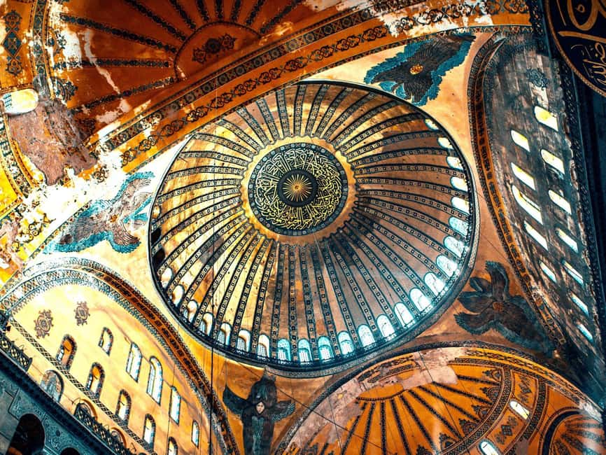 Istanbul: Hagia Sophia & Blue Mosque Entry Tickets - Should you book this Hagia Sophia and Blue Mosque ticket combo?