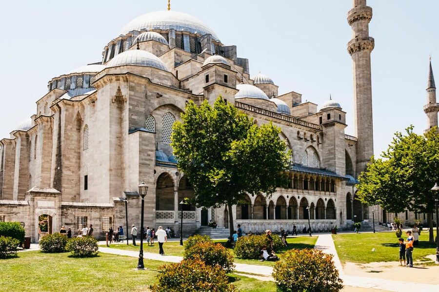 Istanbul: Hagia Sophia, Blue Mosque, Suleymaniye Mosque Tour - Key Highlights I’d Prioritize