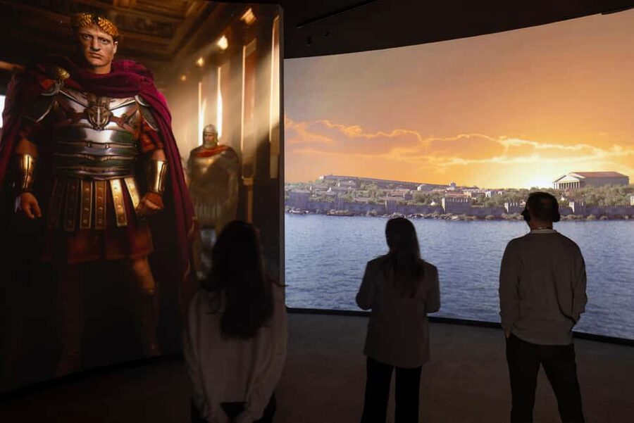 Istanbul: Hagia Sophia History Museum Entry with Audio Guide - Where you start: Sultanahmet Meydanı and quick entry