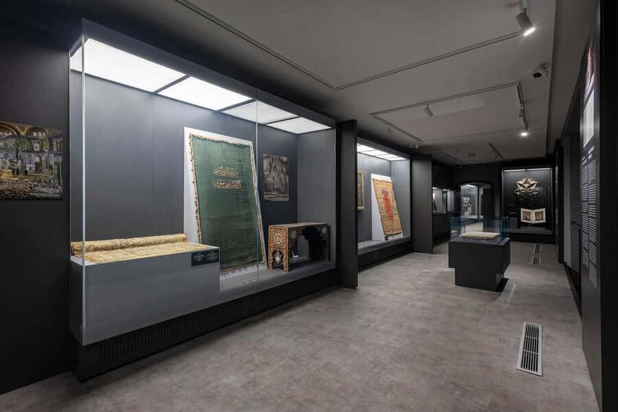 Istanbul: Hagia Sophia History Museum Entry with Audio Guide - Timing that works: opening hours and last admission reality
