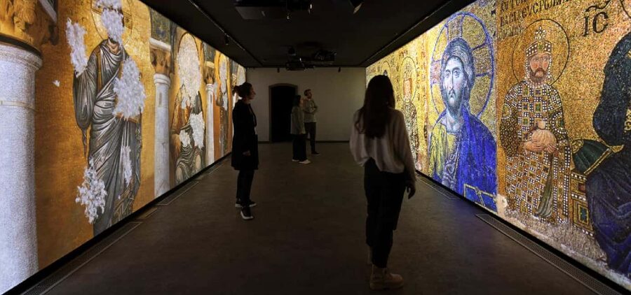 Istanbul: Hagia Sophia History Museum Entry with Audio Guide - Who this experience suits best