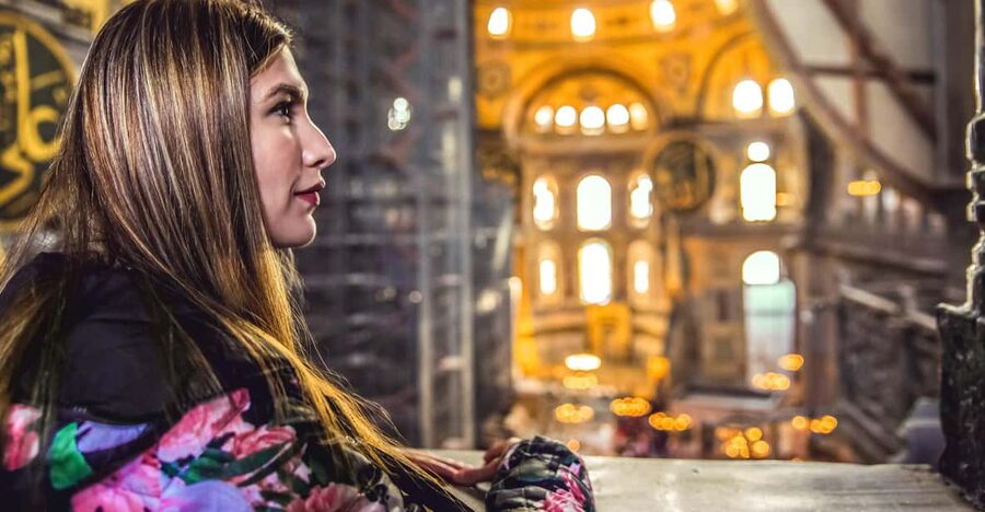 Istanbul: Hagia Sophia Mosque and Museum Skip-The-Line Combo - Key Things To Know Before You Go