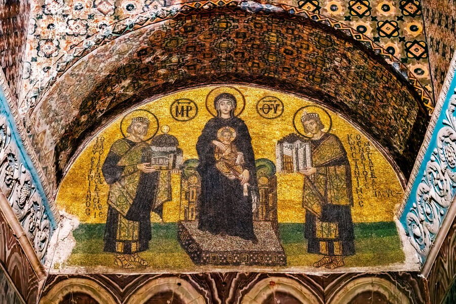 Istanbul: Hagia Sophia Mosque and Museum Skip-The-Line Combo - Should You Book This Hagia Sophia Mosque and Museum Combo?