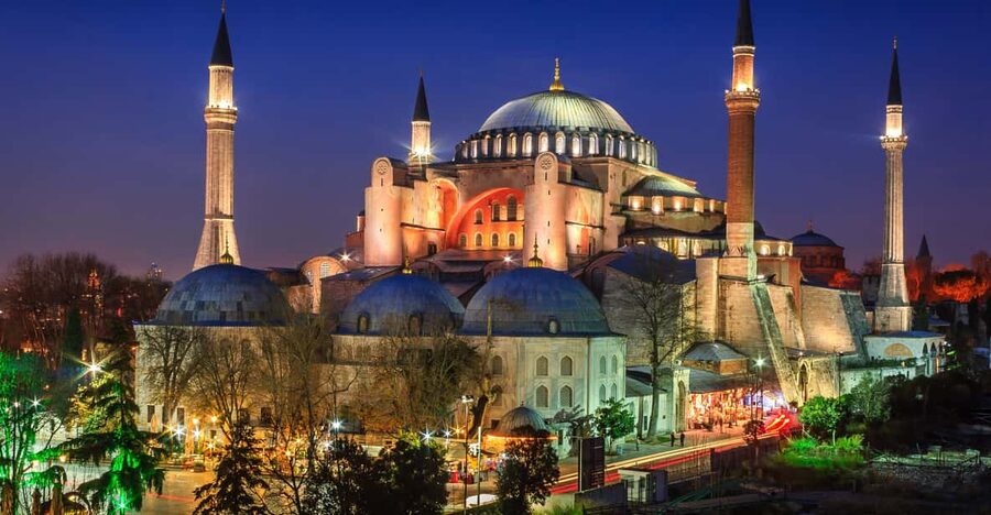 Istanbul: Hagia Sophia Skip-the-Line Ticket - Price and Value: Is $41 a Good Deal?