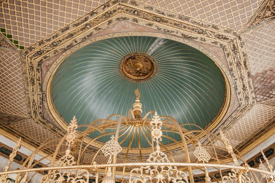 Istanbul: Hagia Sophia Skip-the-Line Ticket - FAQ