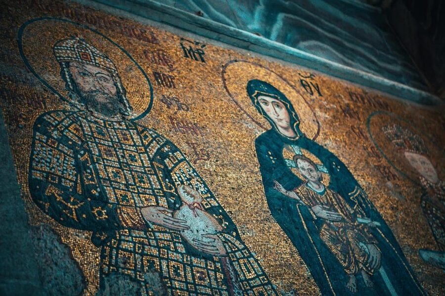 Istanbul: Hagia Sophia Skip-the-Ticket Line & Audio Guide - How this Hagia Sophia visit saves your day