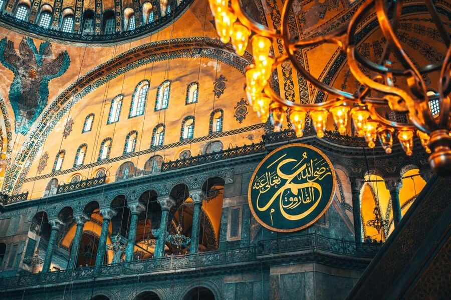 Istanbul: Hagia Sophia Skip-the-Ticket Line & Audio Guide - Price and value: is $41 worth it?