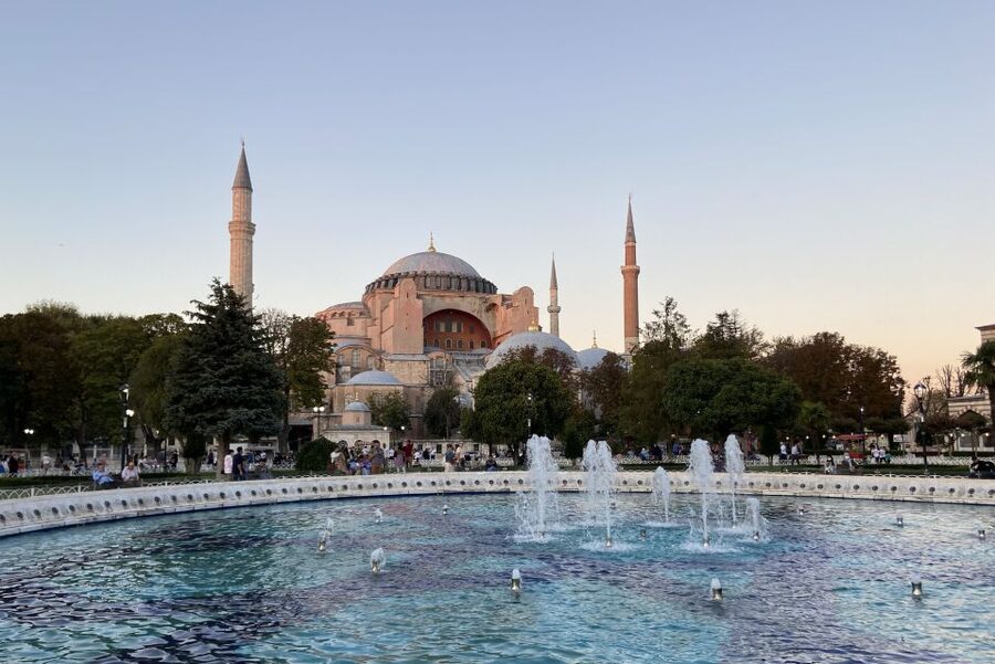 Istanbul: Half-Day Morning Hagia Sophia & Blue Mosque Tour - Price and value: what you get for $77, and where you might feel it
