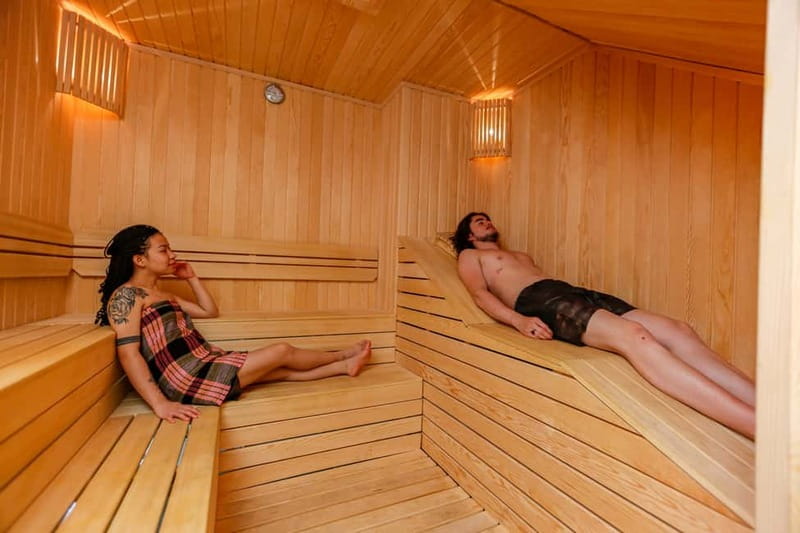 Istanbul: Hammam and Spa Private Turkish Bath Experience - Quick hits before you go