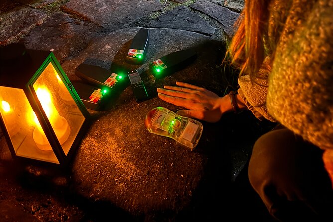 Istanbul Haunted Night Tour - Cost and value of a $48.06 haunted night walk with ghost tools