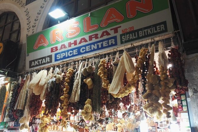 Istanbul Highlights from Cruise Pier with Skip-the-Ticket-Line - Why the Private Guide Matters More Than the Checklist
