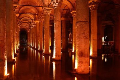 Istanbul Highlights: Guided Tour with Turkish Tea or Coffee