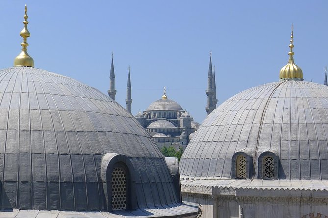 Istanbul Highlights: Guided Tour with Turkish Tea or Coffee - Price and value: what you’re paying for, and what you must budget