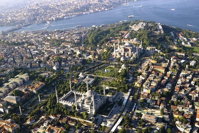 Istanbul Highlights Half-Day Tour - Key Highlights You Should Care About