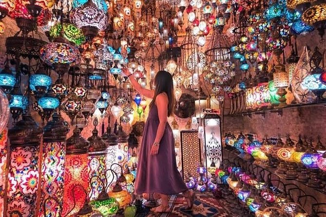 Istanbul Highlights Half-Day Tour - The Real Value of This 4-Hour Istanbul Highlights Route