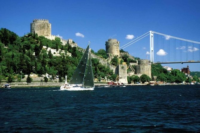 Istanbul Highlights Private Tour: Hotel Pick-Up & Drop-Off - Hippodrome Walk: Obelisks, Columns, and a Quick Reality Check