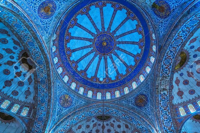 Istanbul Highlights: Small-Group Tour with a Local Expert - Where this tour fits in Istanbul, and why the route makes sense