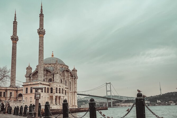 Istanbul Highlights: Small-Group Tour with a Local Expert - Stop 6: Grand Bazaar, shopping time with less stress