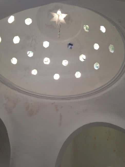 Istanbul: Historic Sifa Turkish Bath in Sultanahmet Square - Key highlights you should know before you go