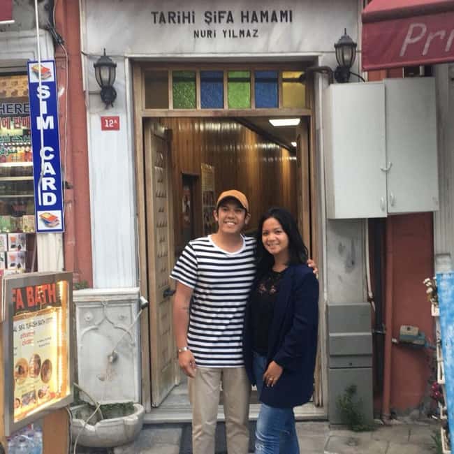 Istanbul: Historic Sifa Turkish Bath in Sultanahmet Square - Who Sifa Hamam is best for, and who should skip it