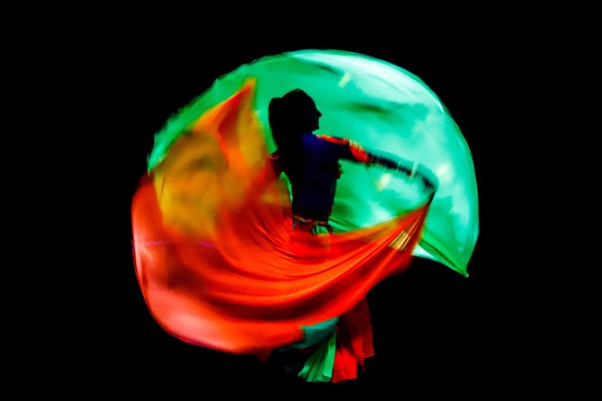 Istanbul Hodjapasha Rhythm of The Dance Show - What to Watch For, Performer Style to Keep an Eye On