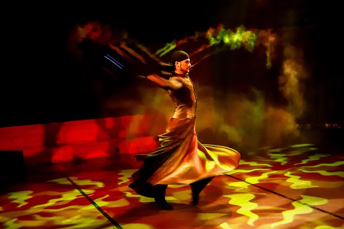 Istanbul Hodjapasha Rhythm of The Dance Show - Who Should Go, and Who Might Want to Think Twice