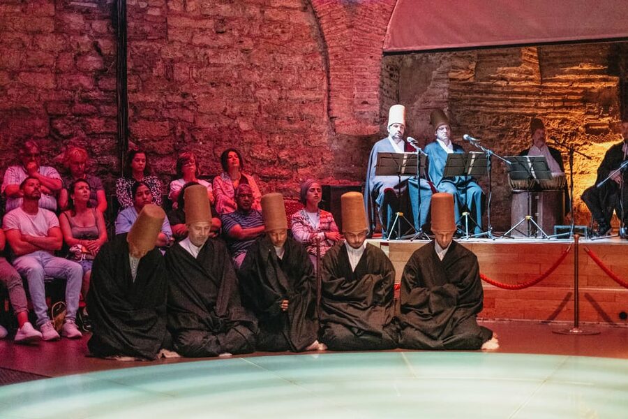 Istanbul: Hodjapasha Whirling Dervishes Show & Exhibition - Price and Value: Is $32 Worth It?