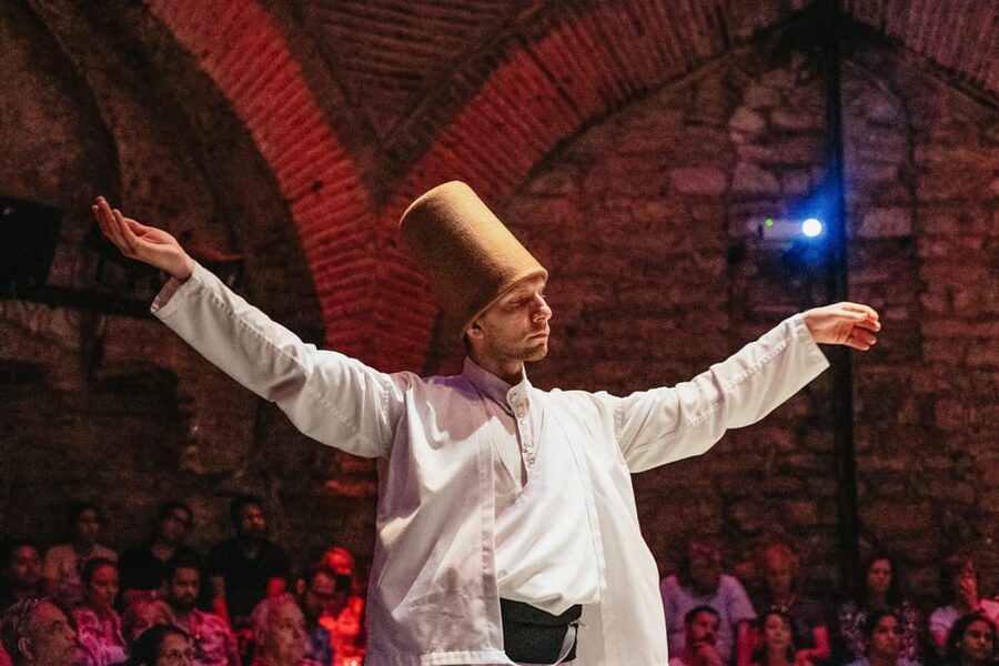 Istanbul: Hodjapasha Whirling Dervishes Show & Exhibition - Should You Book Hodjapasha Whirling Dervishes in Istanbul?