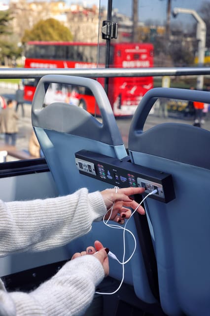 Istanbul: Hop-On Hop-Off Bus Ticket - Should You Book This Hop-On Hop-Off Istanbul Bus Ticket?