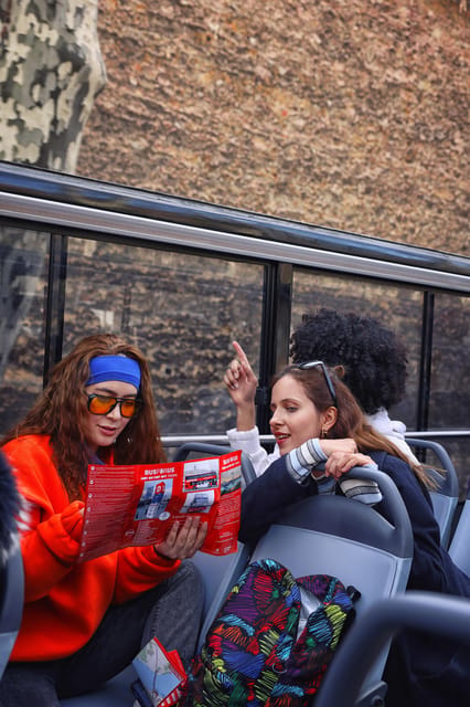 Istanbul: Hop-On Hop-Off Bus Ticket - FAQ